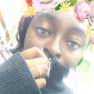 Meet your Posher, Angelina